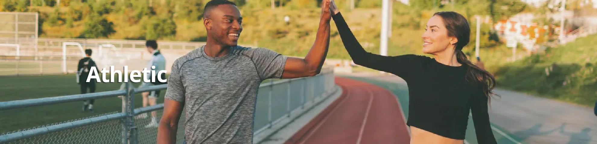 Athletic
