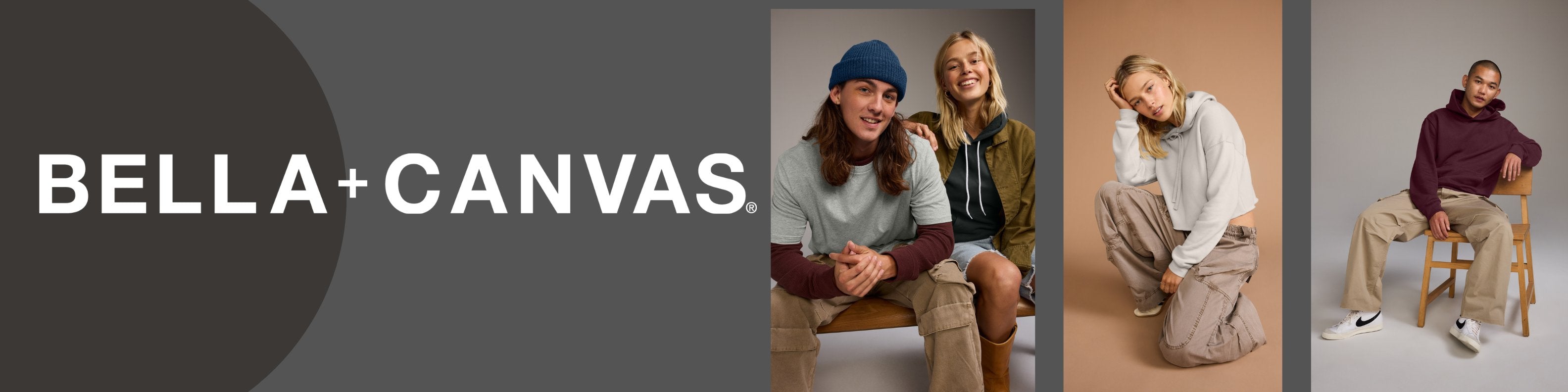 Bella + Canvas
