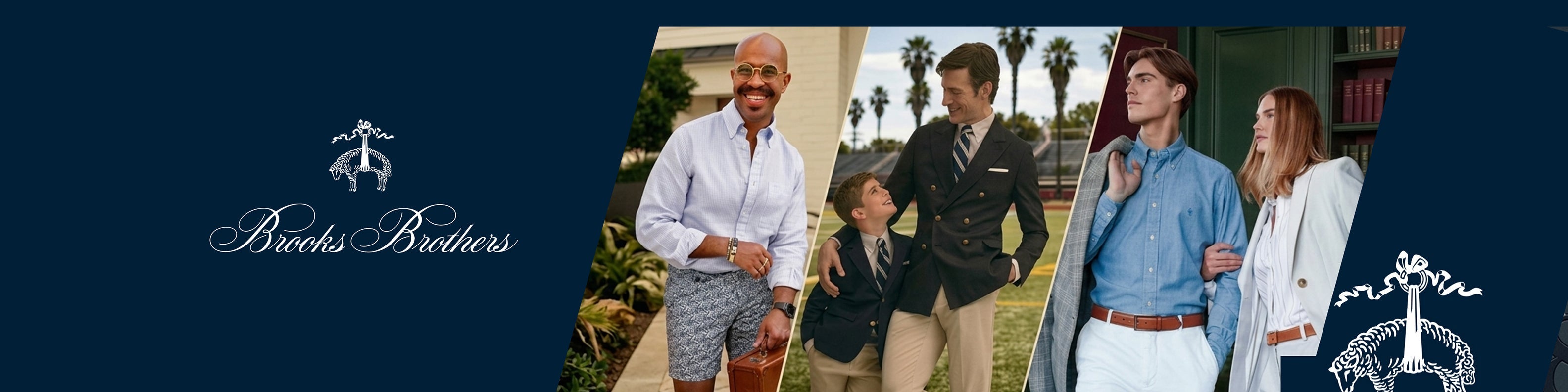 Brooks Brothers