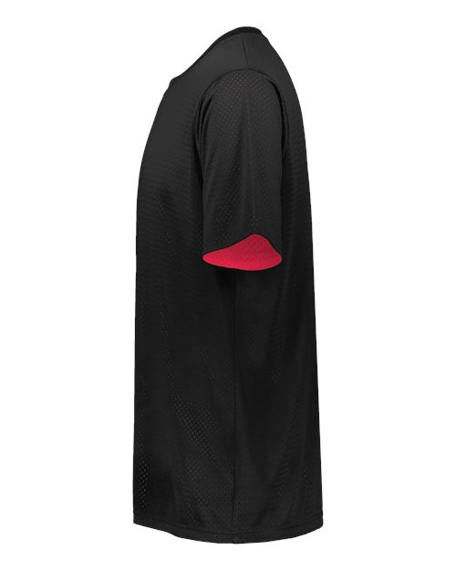 #color_black/ scarlet