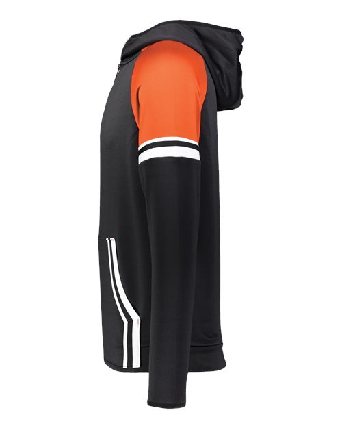 #color_black/ orange