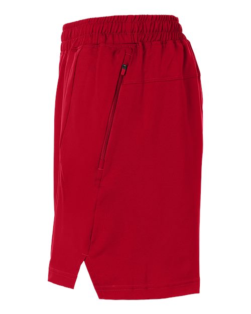 #color_team power red/ white