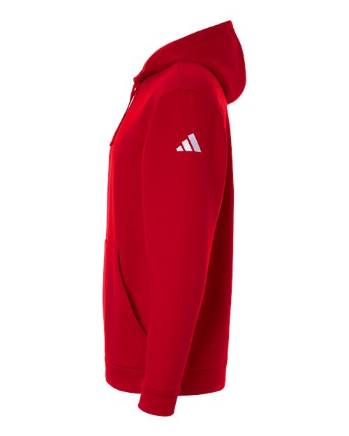 #color_team power red