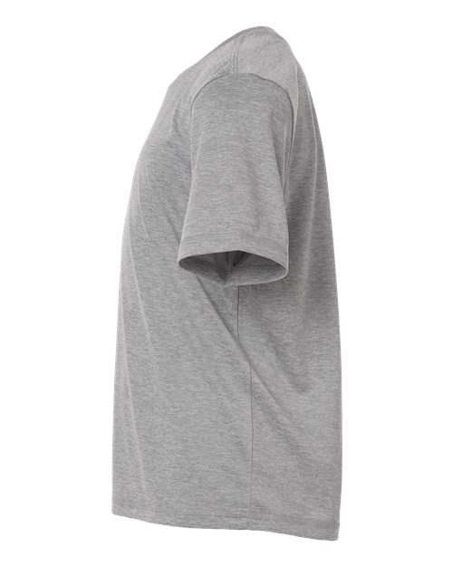 #color_grey heathered