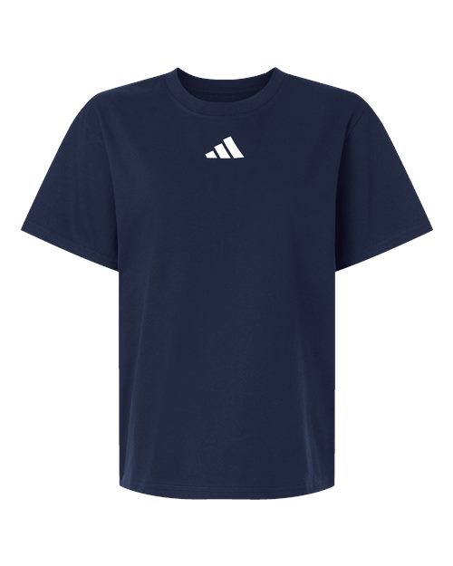 #color_team navy blue/ white