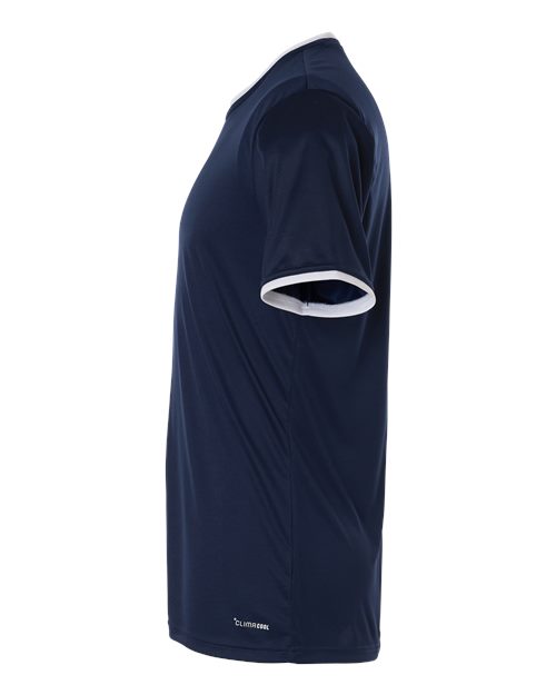 #color_team navy blue/ white