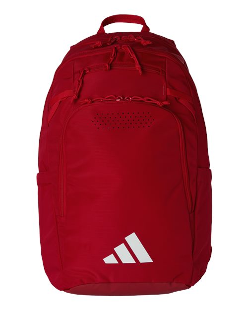 #color_team power red/ white