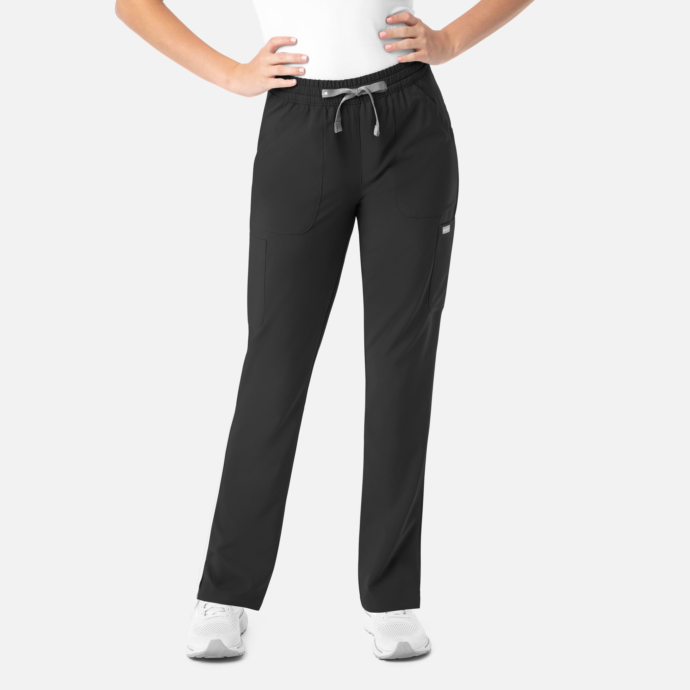 WOMEN Pant Momentum 5091