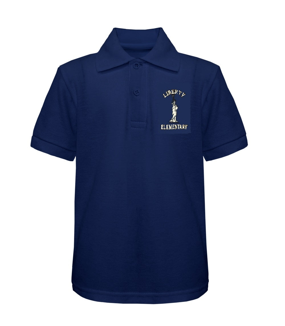 Elementary  Utility  Shirt main image 1