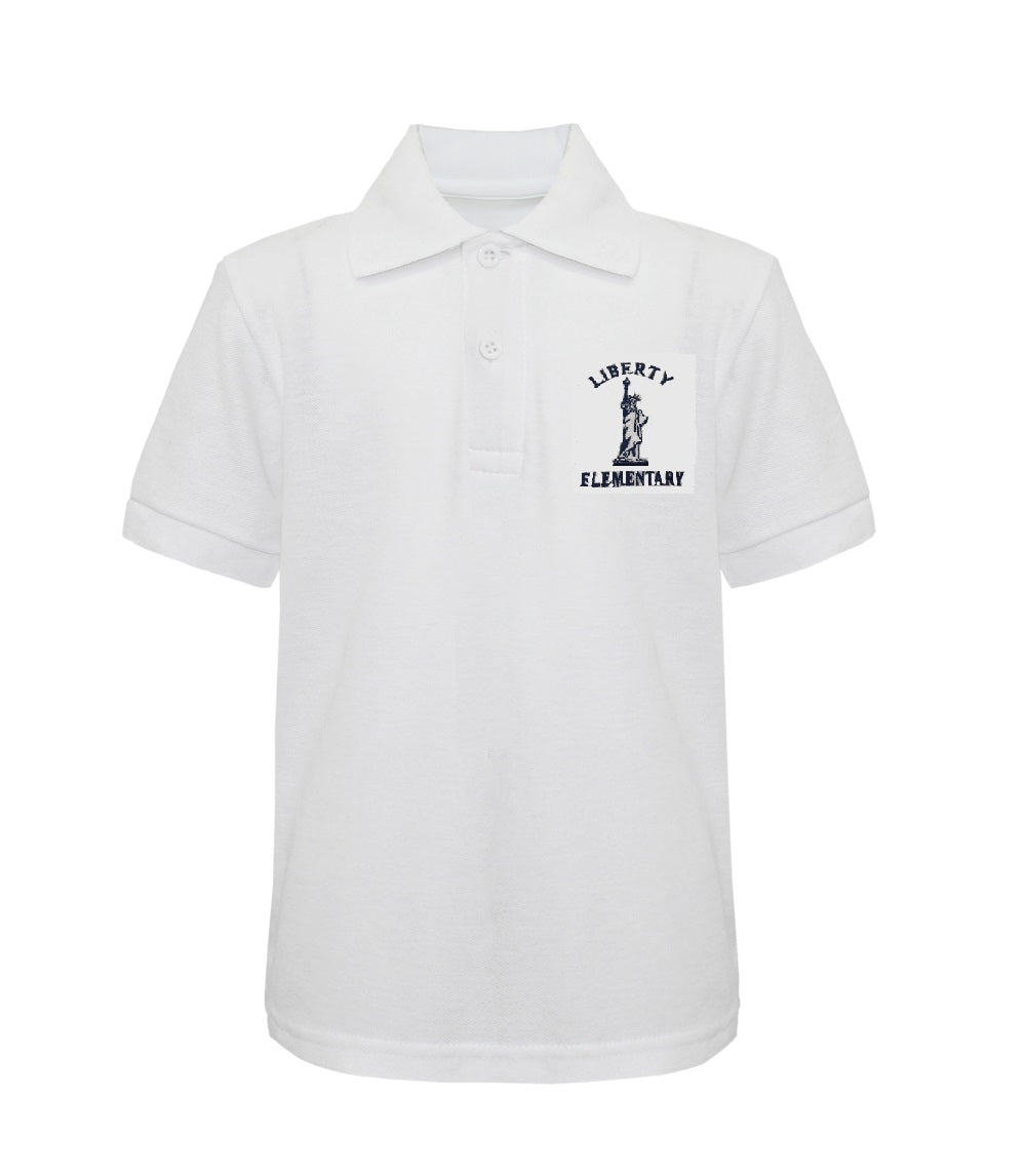 Elementary  Utility  Shirt