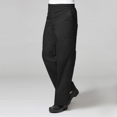 Pantalón cargo utilitario para hombre