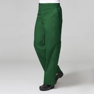 Pantalón cargo utilitario para hombre