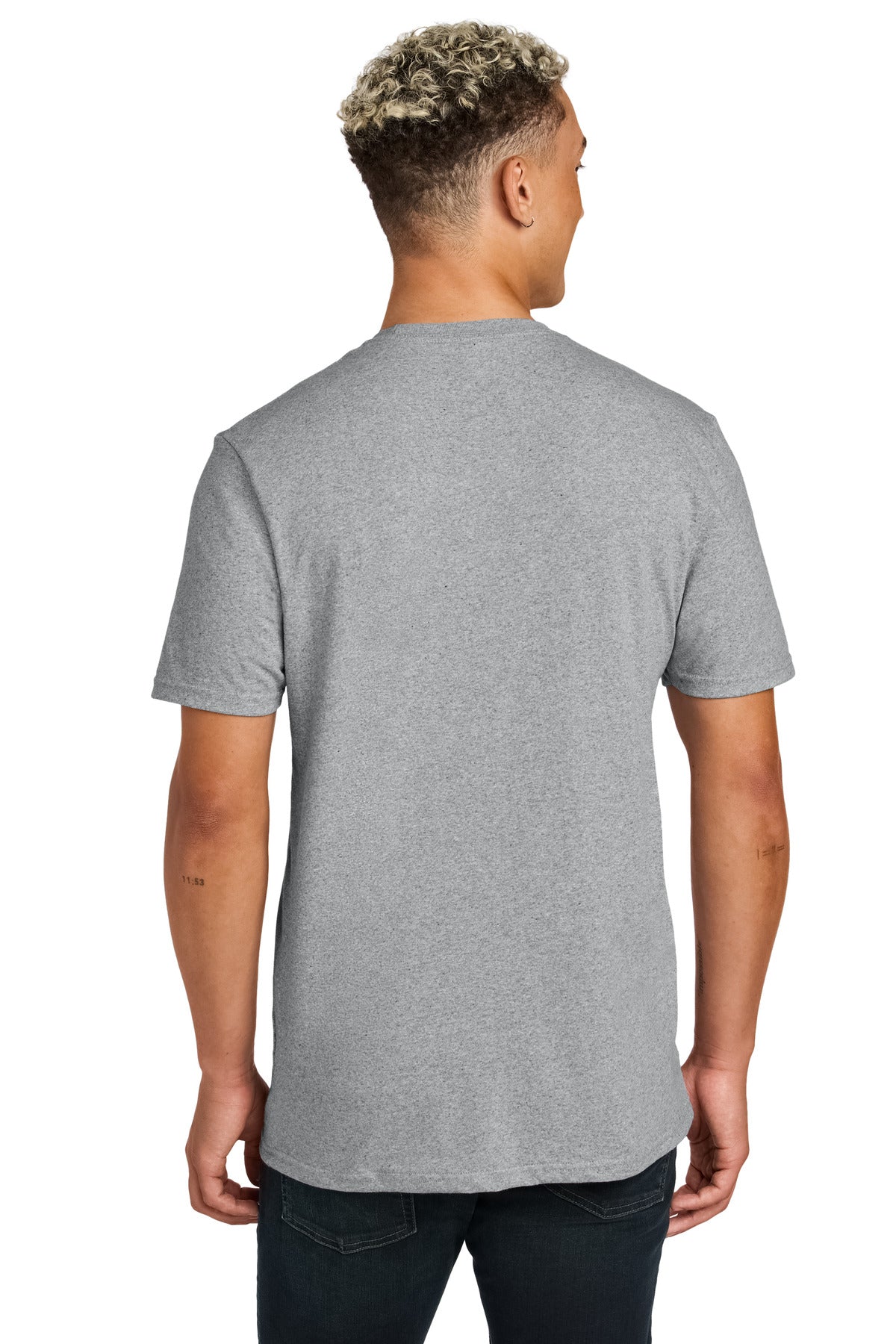 #color_remade gray heather
