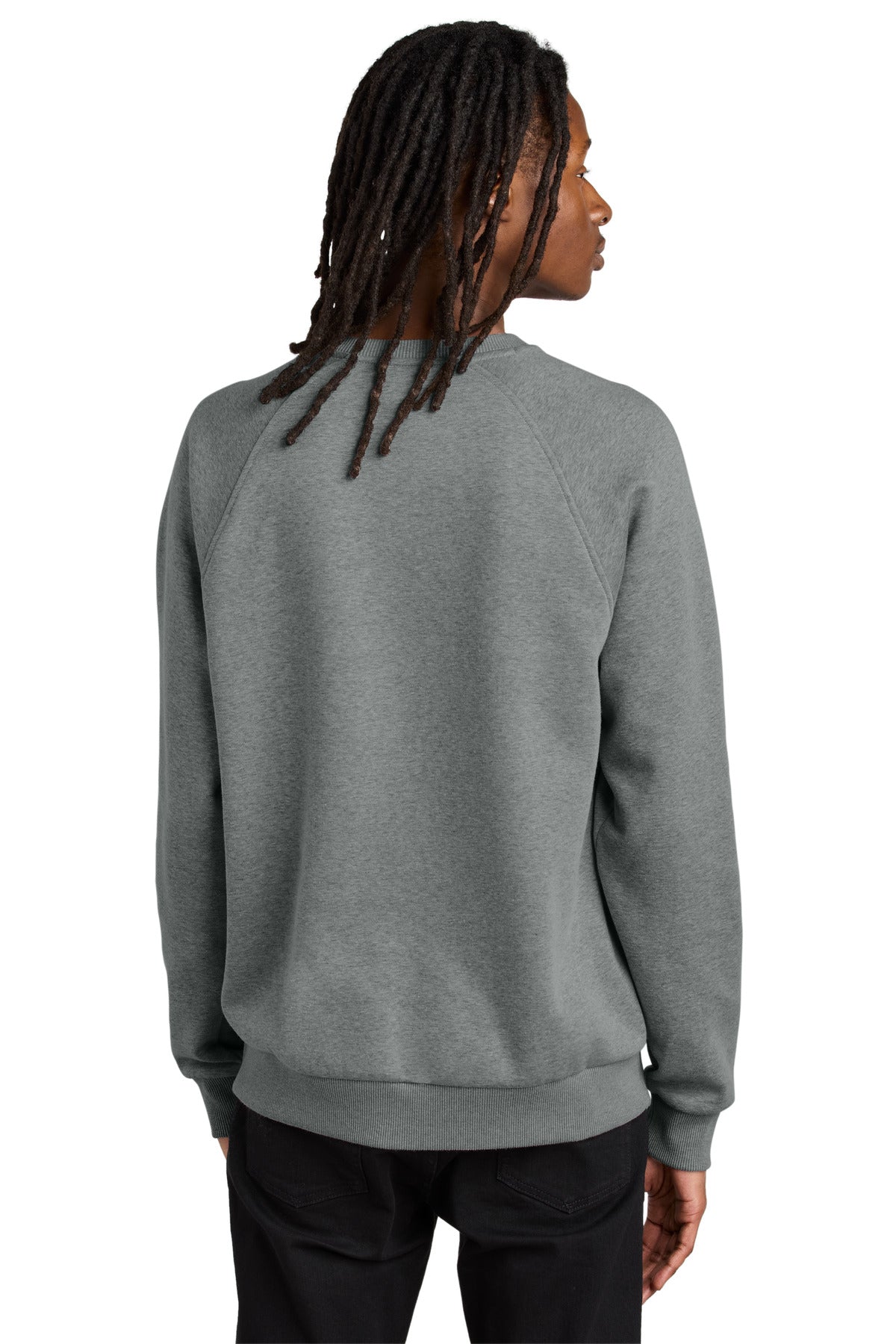 #color_aluminum grey heather