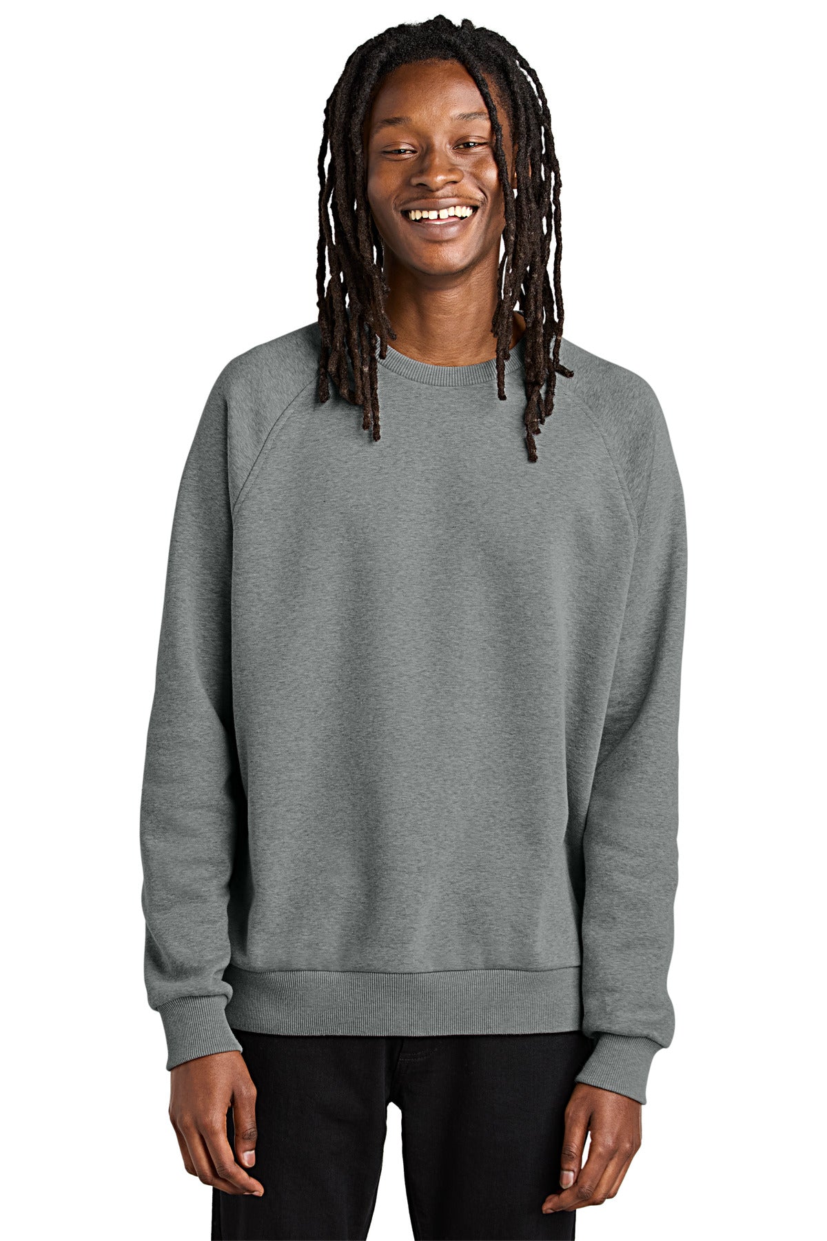 #color_aluminum grey heather