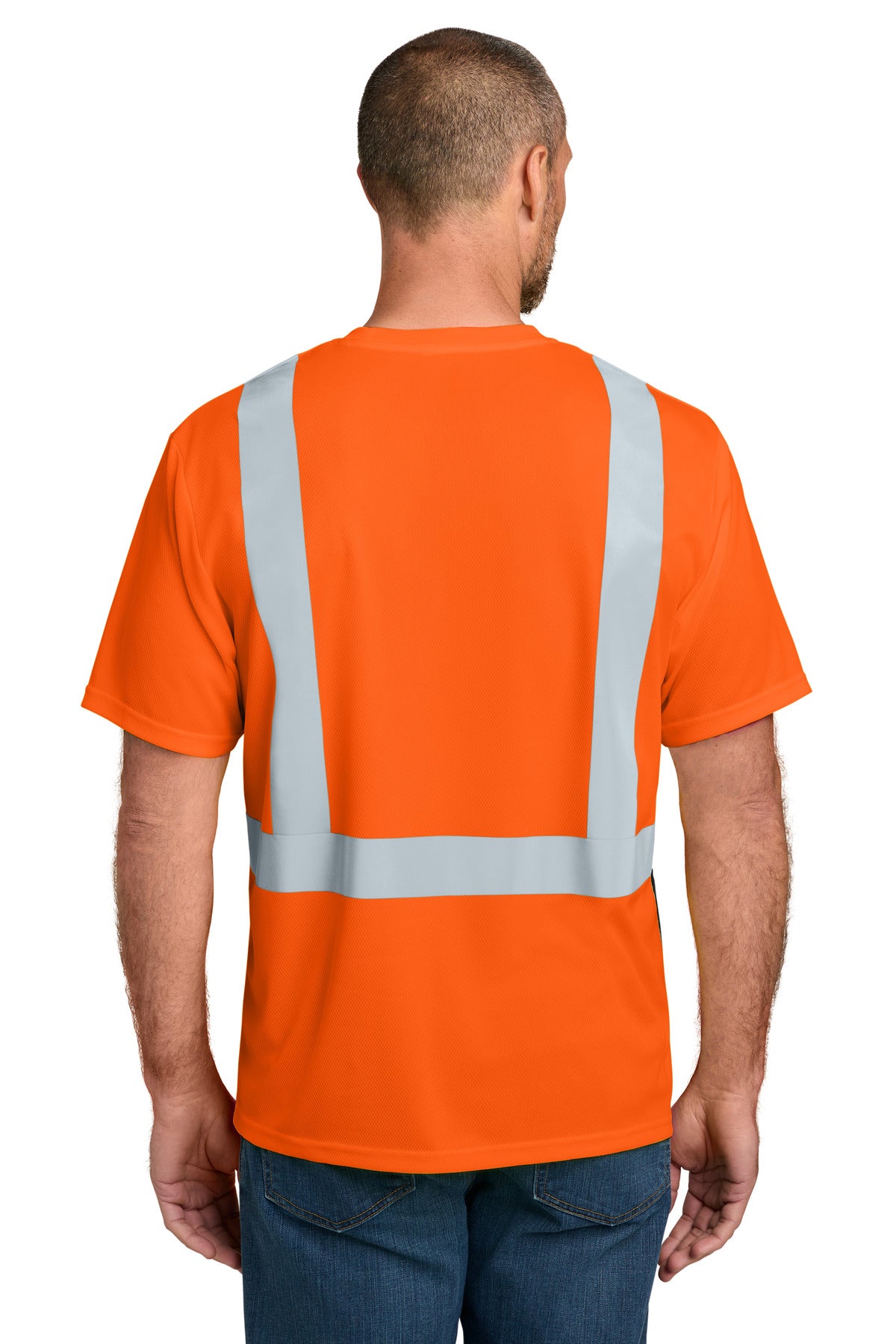 #color_safety orange/ black