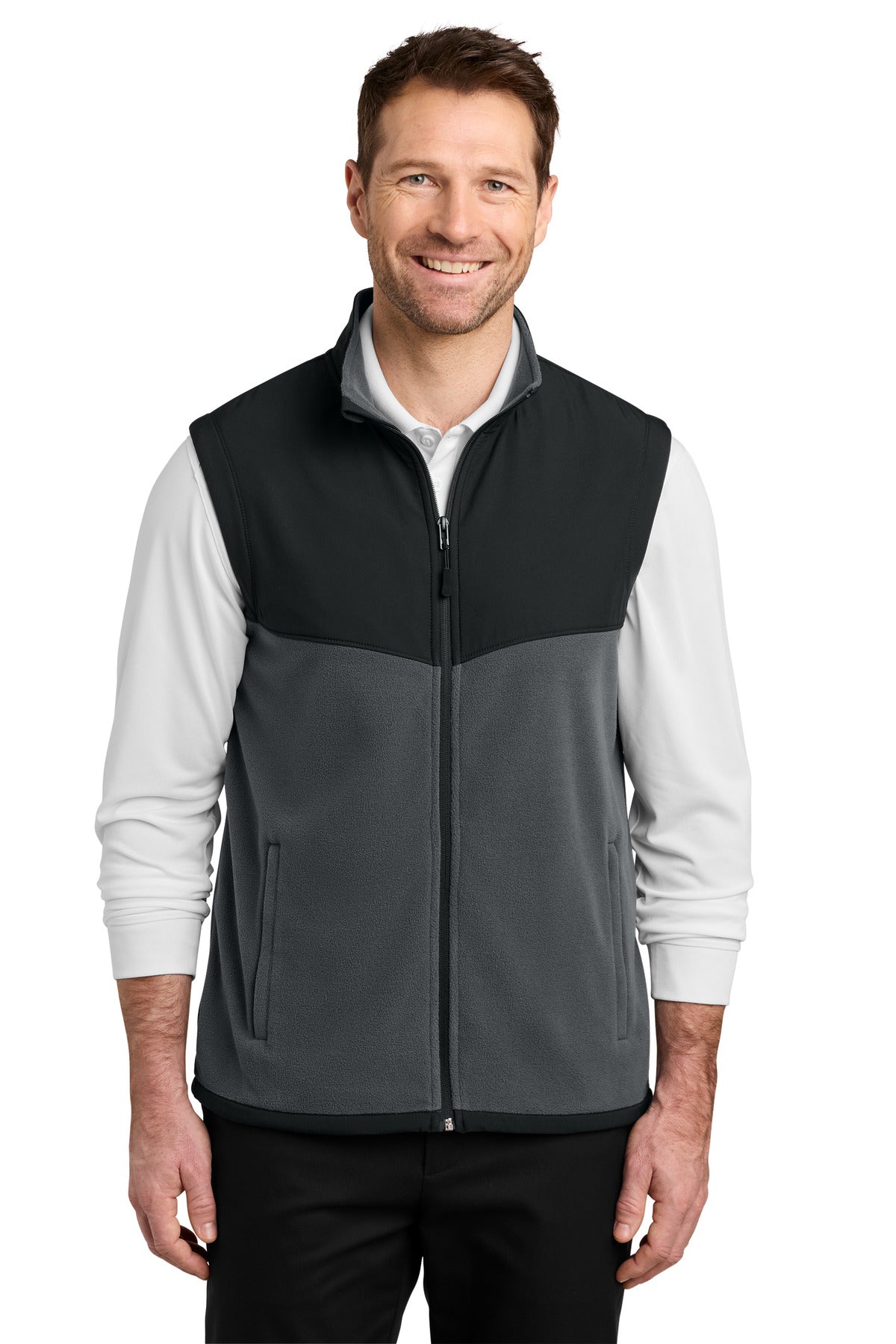 #color_iron grey/ black
