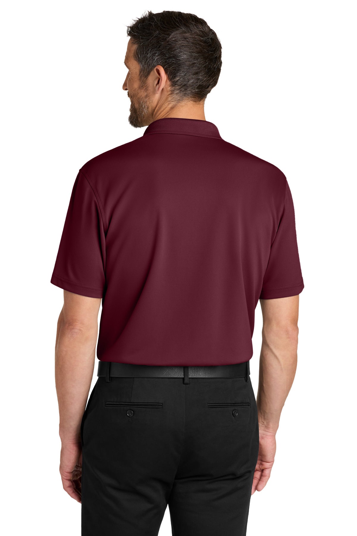 #color_club burgundy