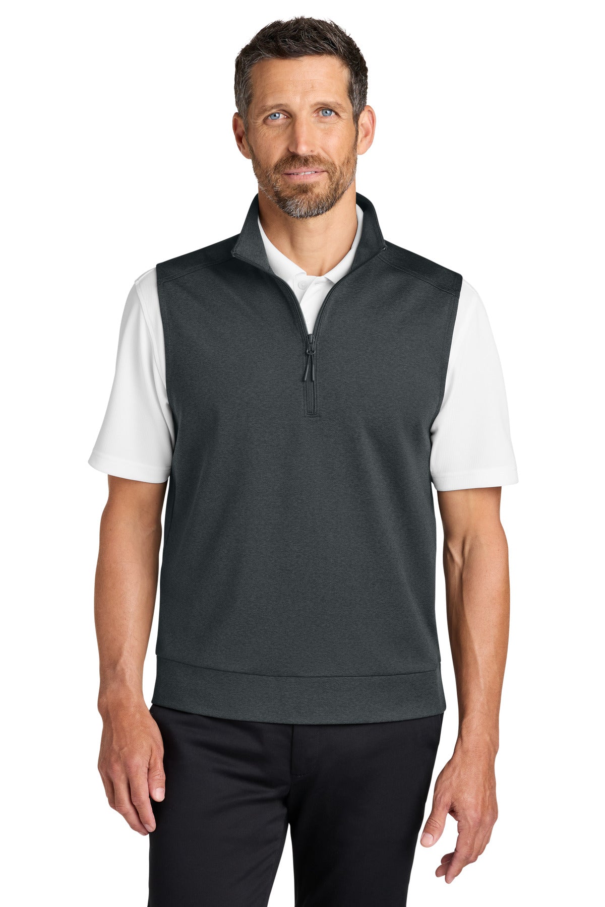 #color_grey steel heather