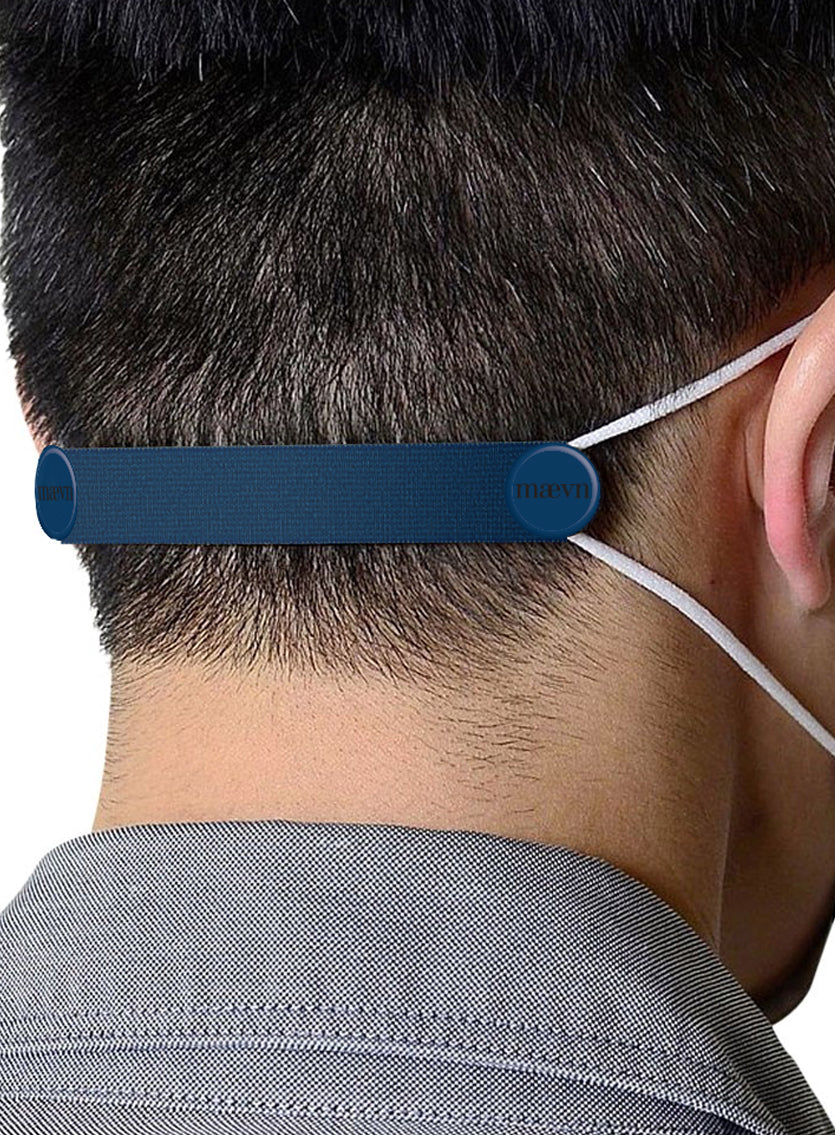 Adaptador de mascarilla