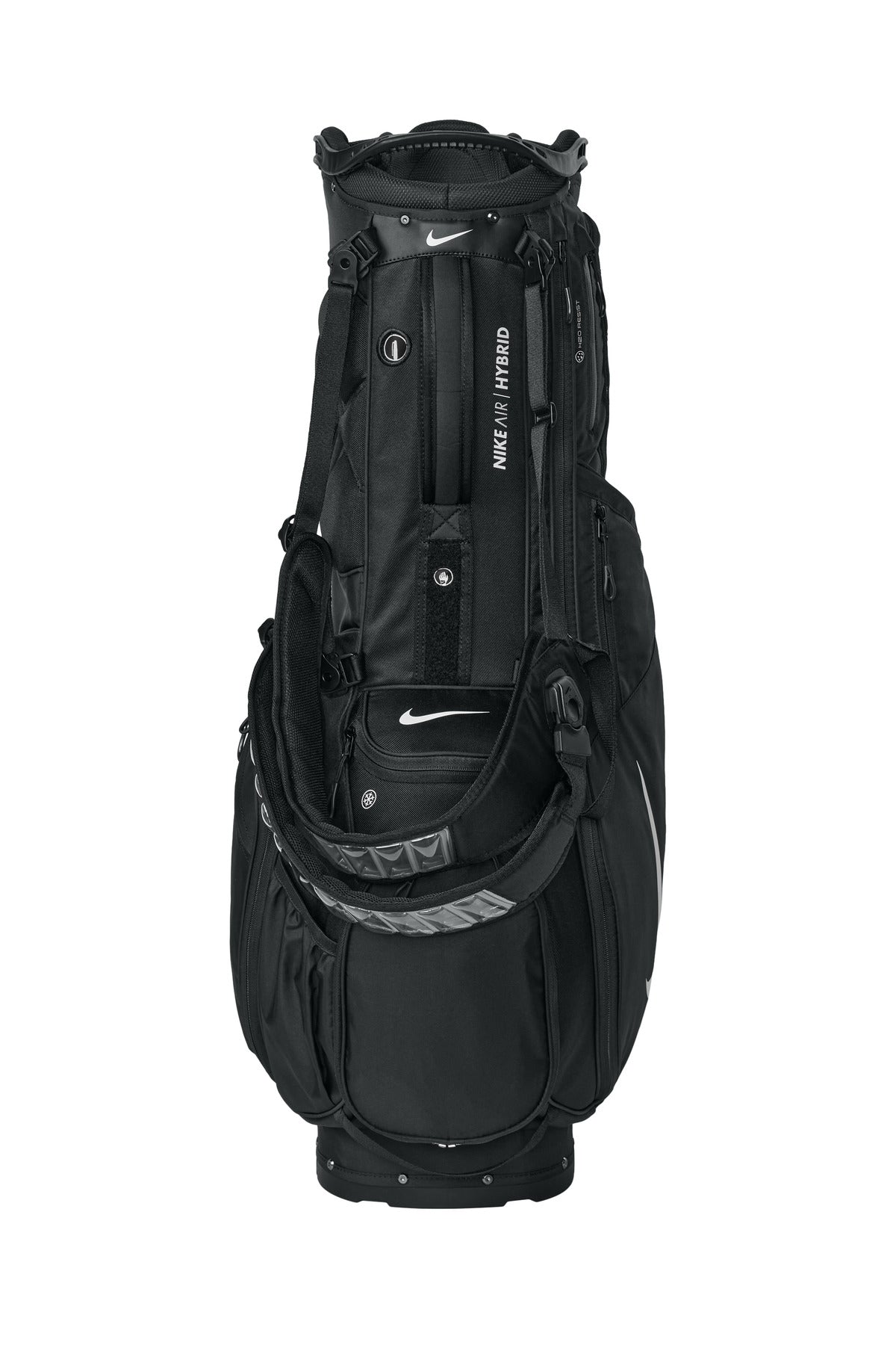 nike backpack golf Elite TG0242 Custom Embroidery in Dallas for Sale way full Nike Golf Elite Backpacks |