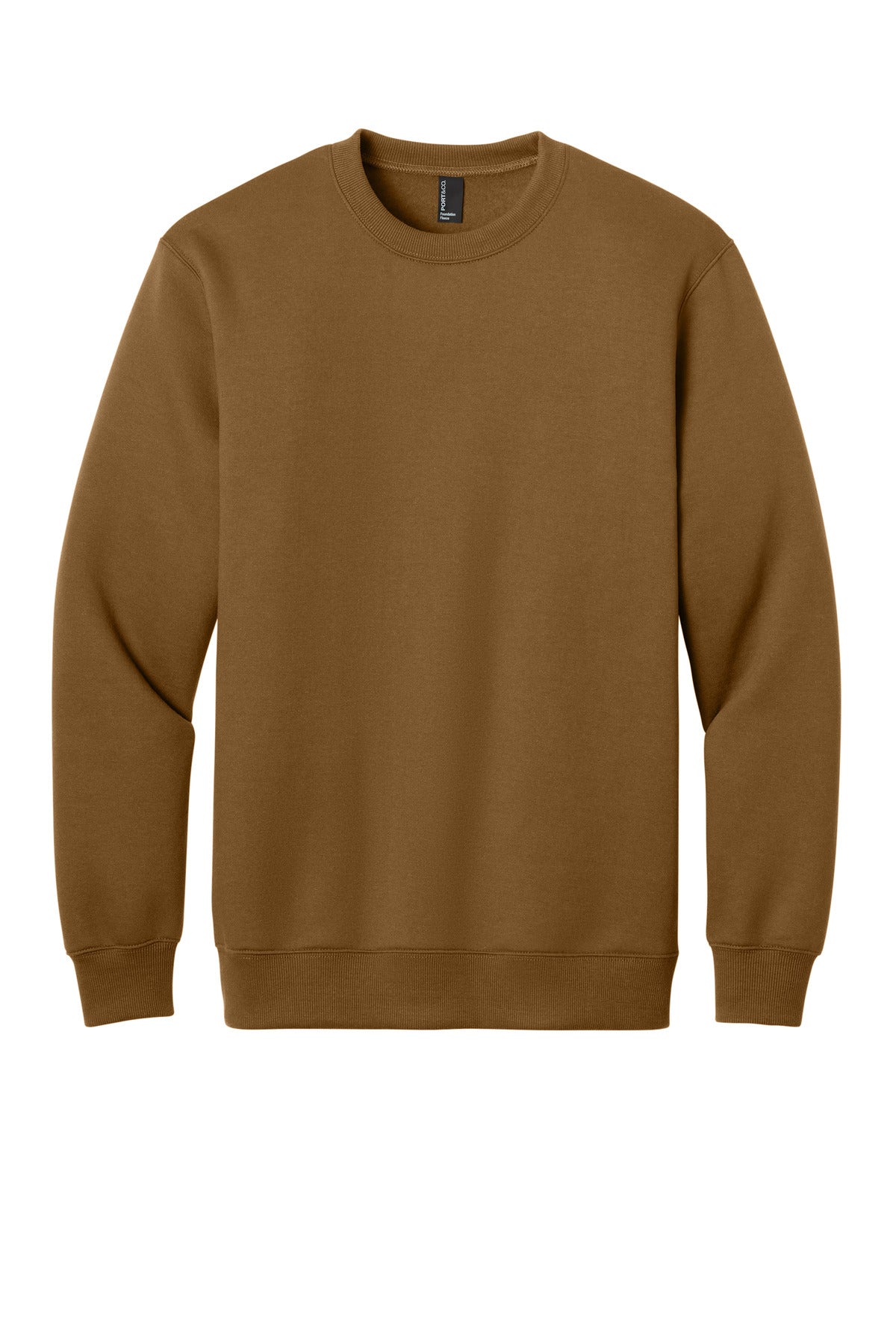 #color_duck brown