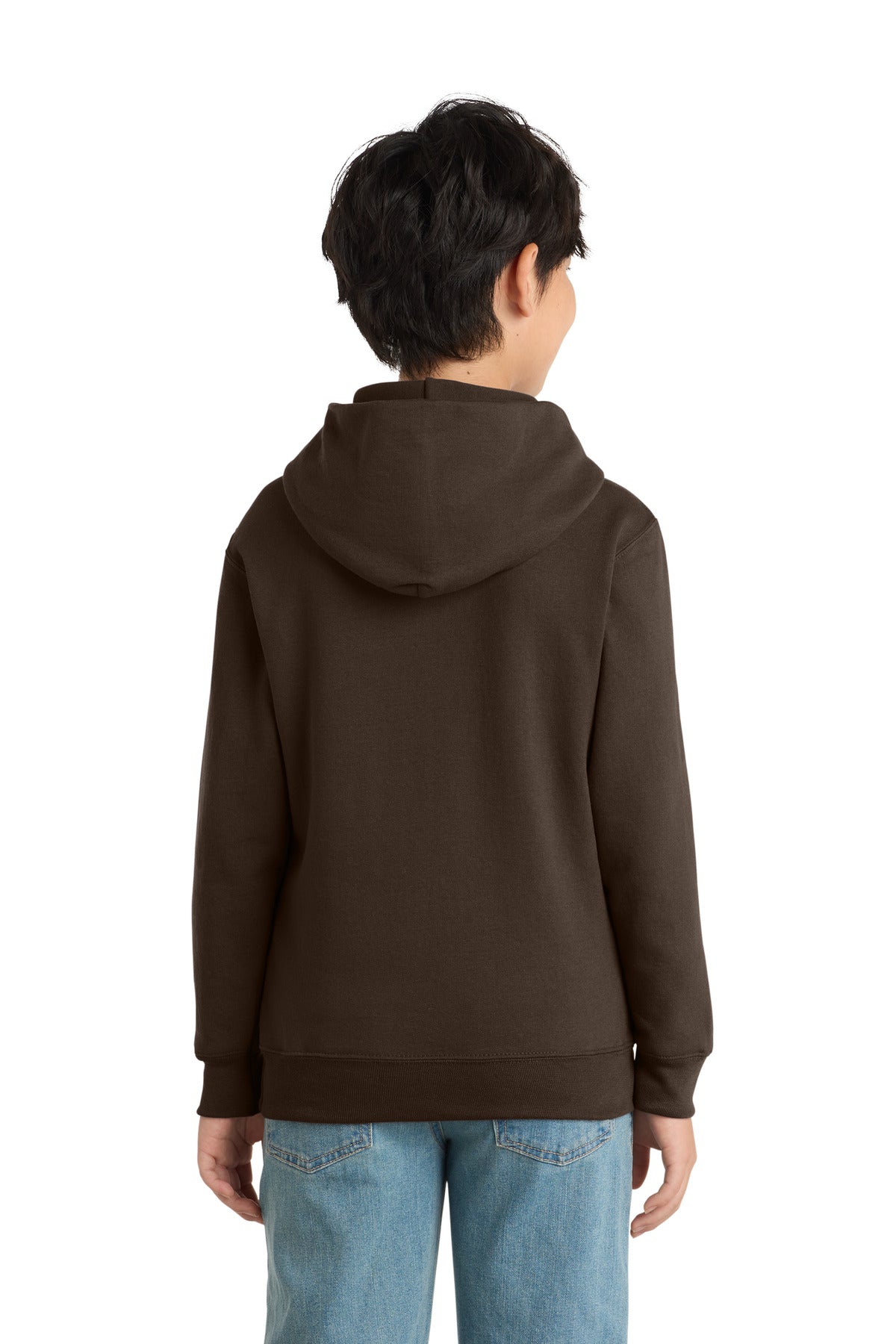 #color_dark chocolate brown