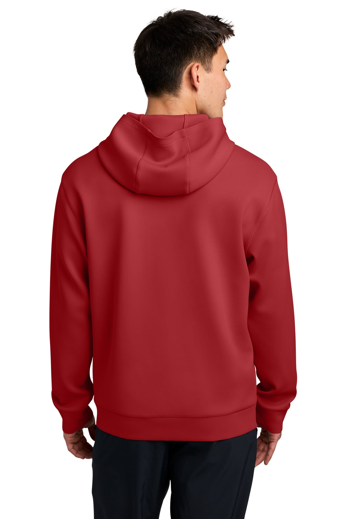 #color_deep red