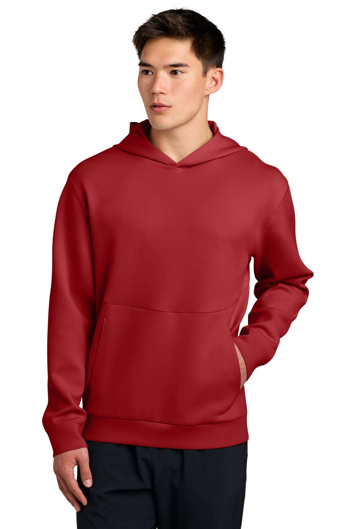 #color_deep red