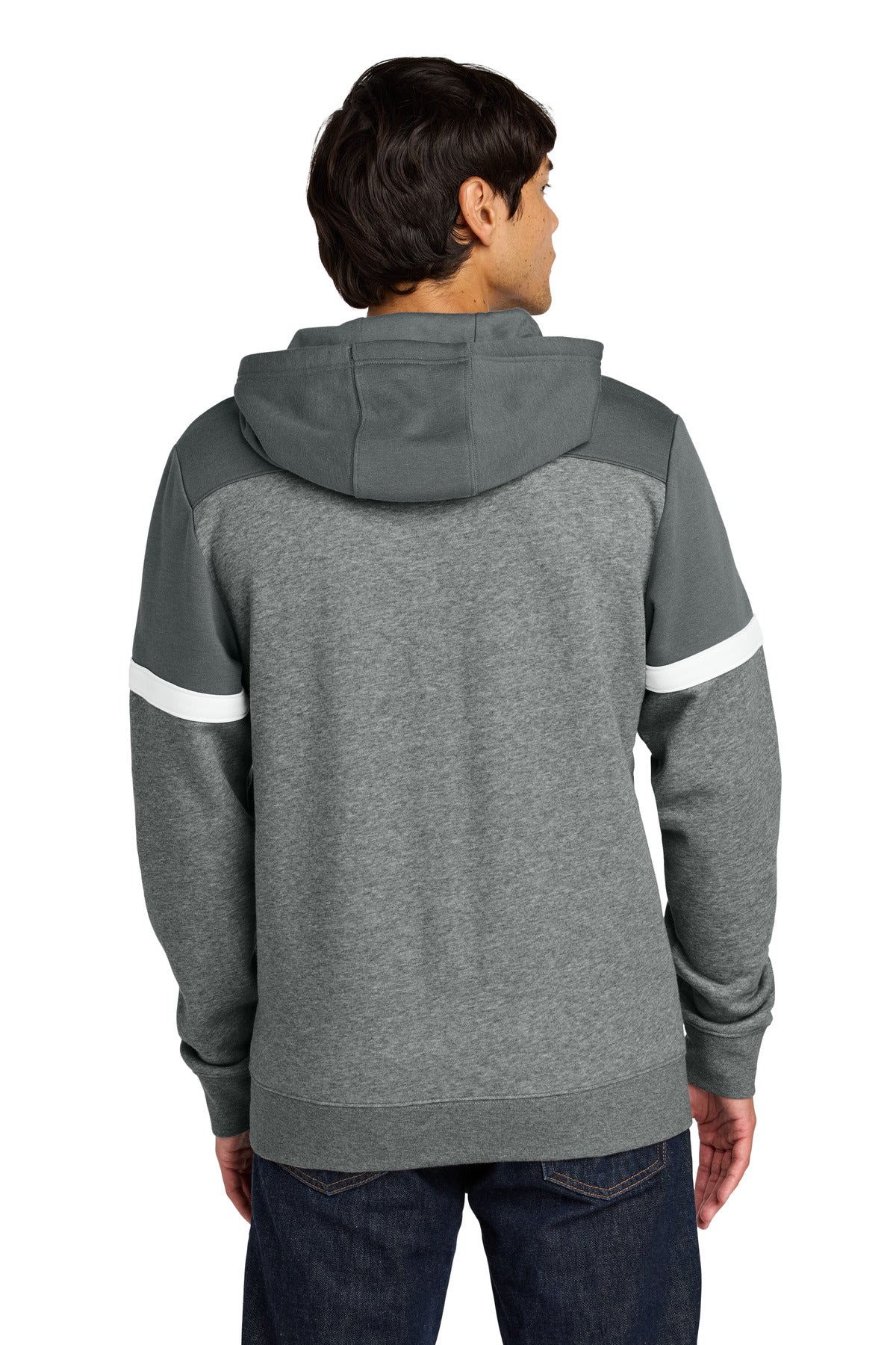 #color_dark smoke grey/ vintage heather