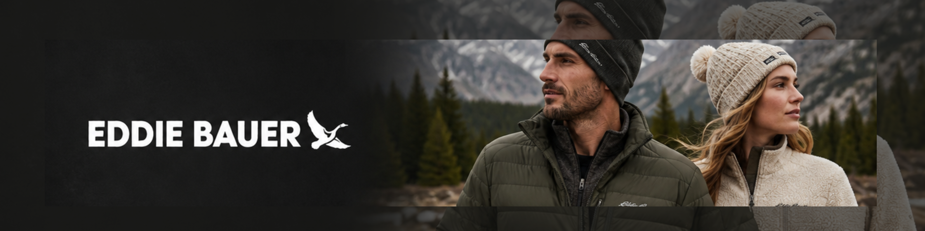 Eddie Bauer