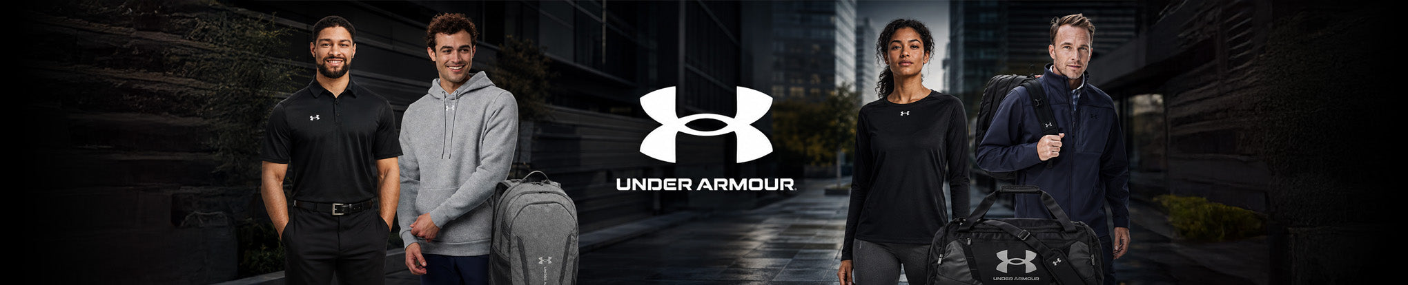 Under Armour