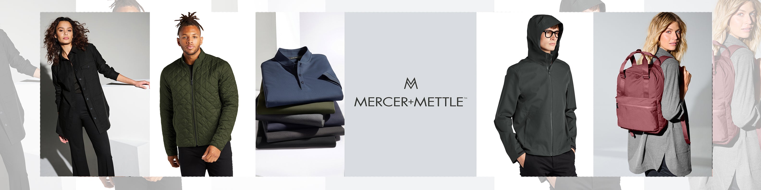 Mercer Mettle