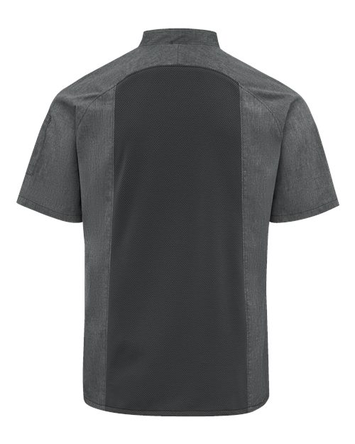 #color_charcoal heather/ charcoal/ black mesh