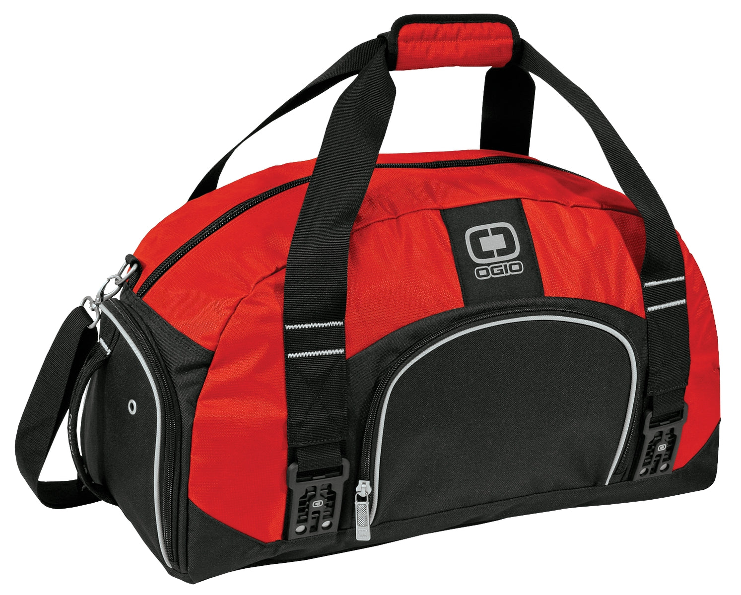 OGIO Big Dome Duffel - Thumbnail 5
