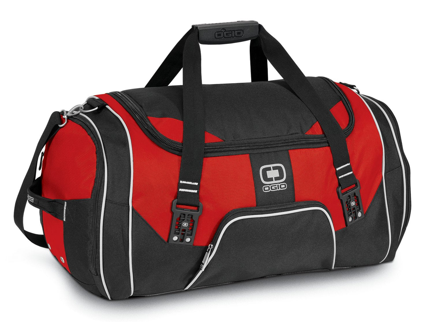 OGIO Rage Duffel - Thumbnail 5