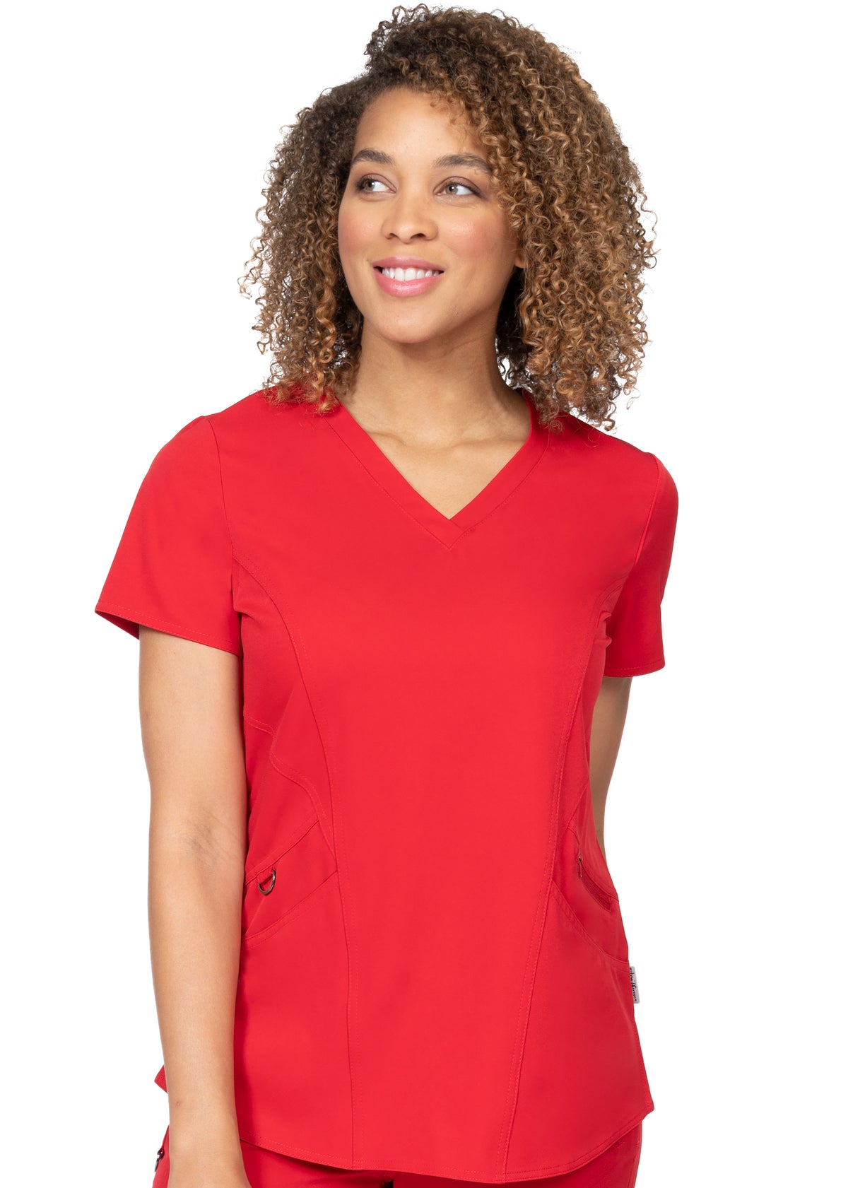 AVA THERESE BACK KNIT TOP 1084