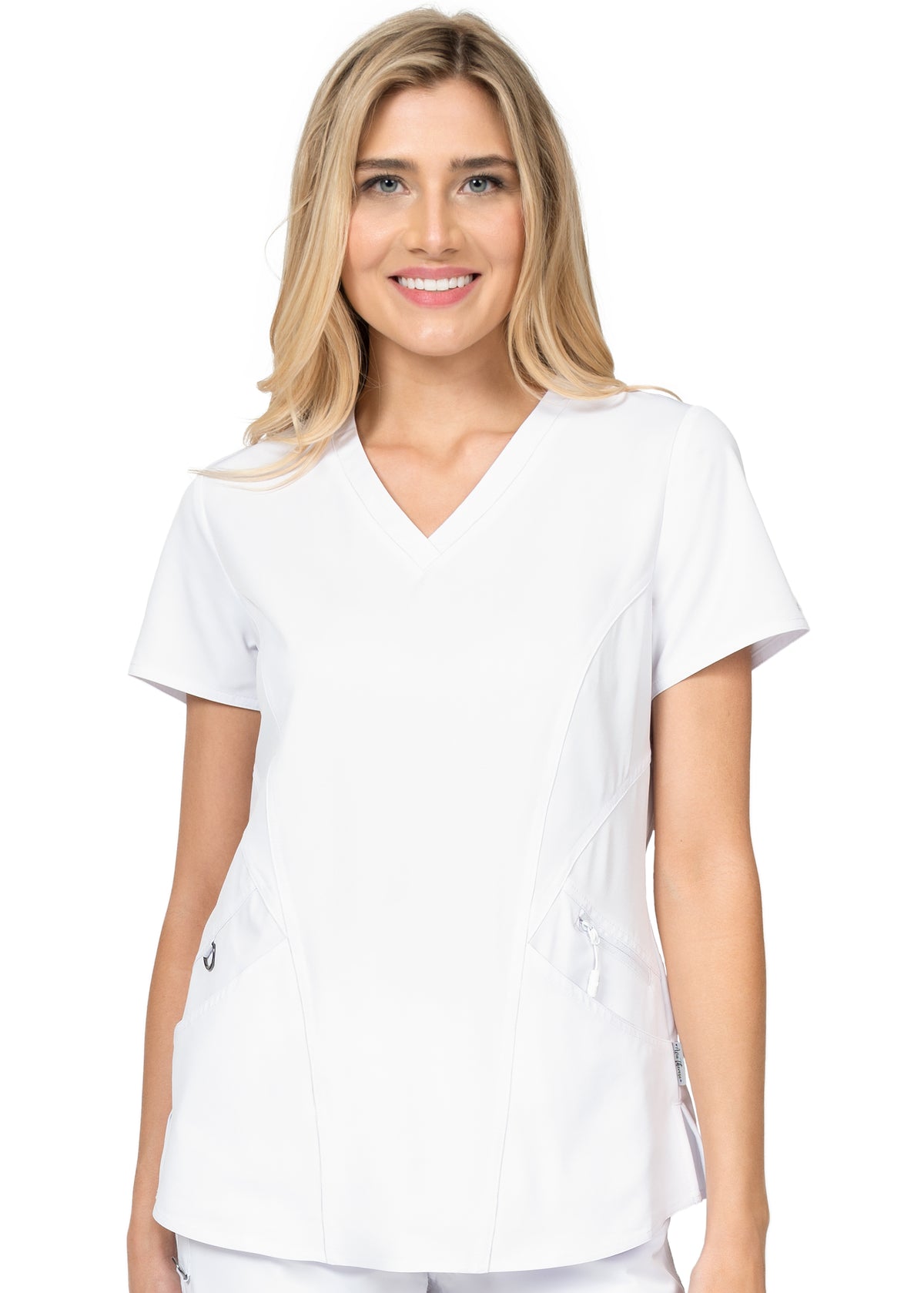 AVA THERESE BACK KNIT TOP 1084