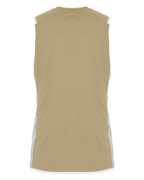 #color_vegas gold/ white