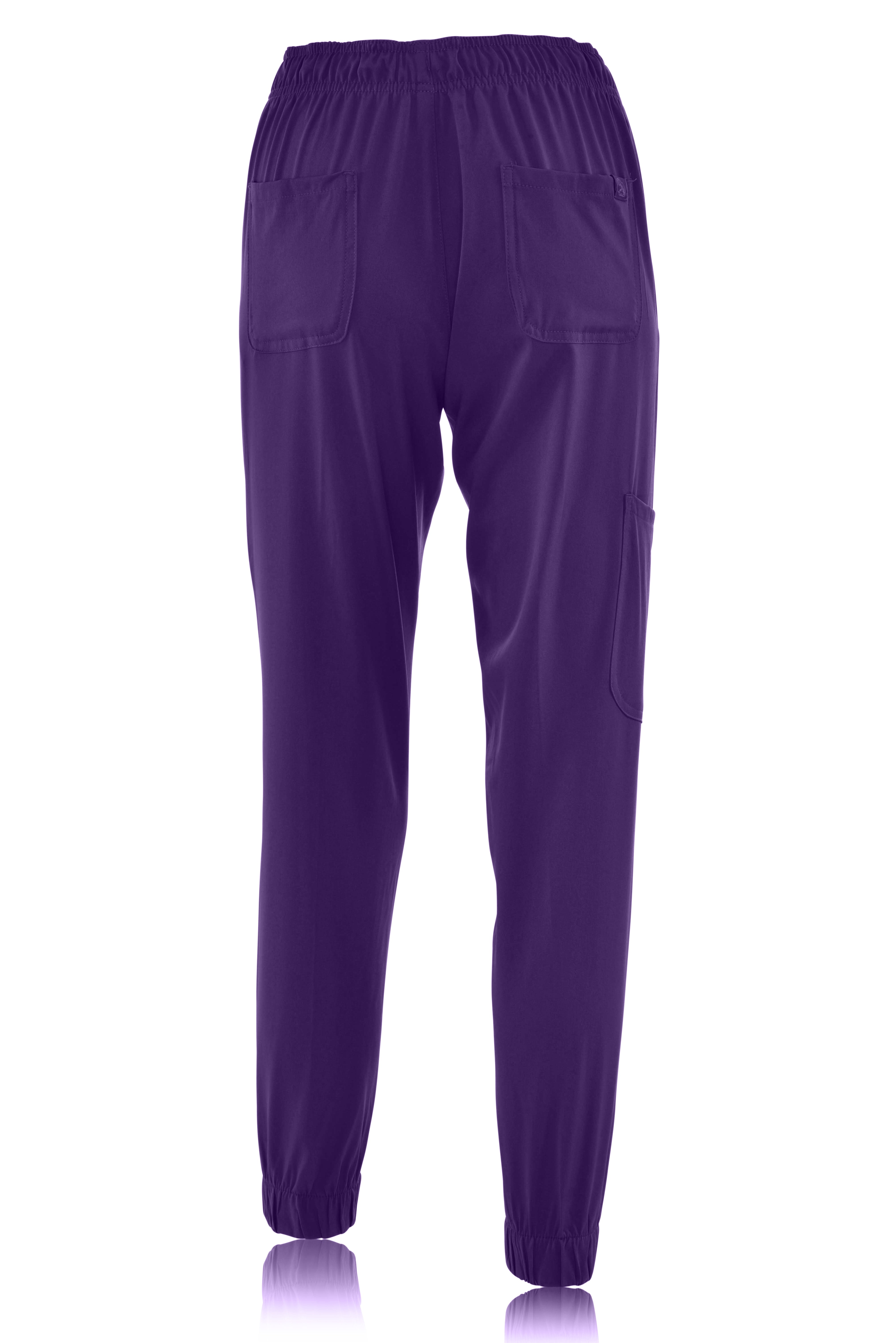 Mini Marilyn medichic Women Strech Four Pocket Jogger Scrub Pant