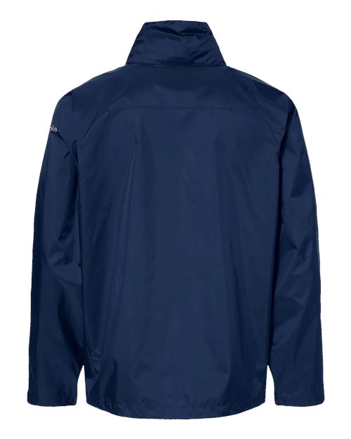 おかか8枚　CBG×6 CBN×2 COLUMBIA Glennaker Lake™ II Rain Jacket 212476