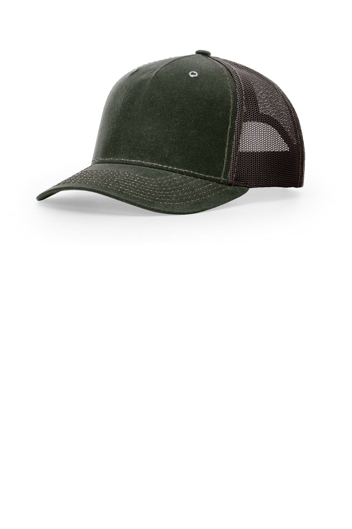 #color_dark olive/ coffee