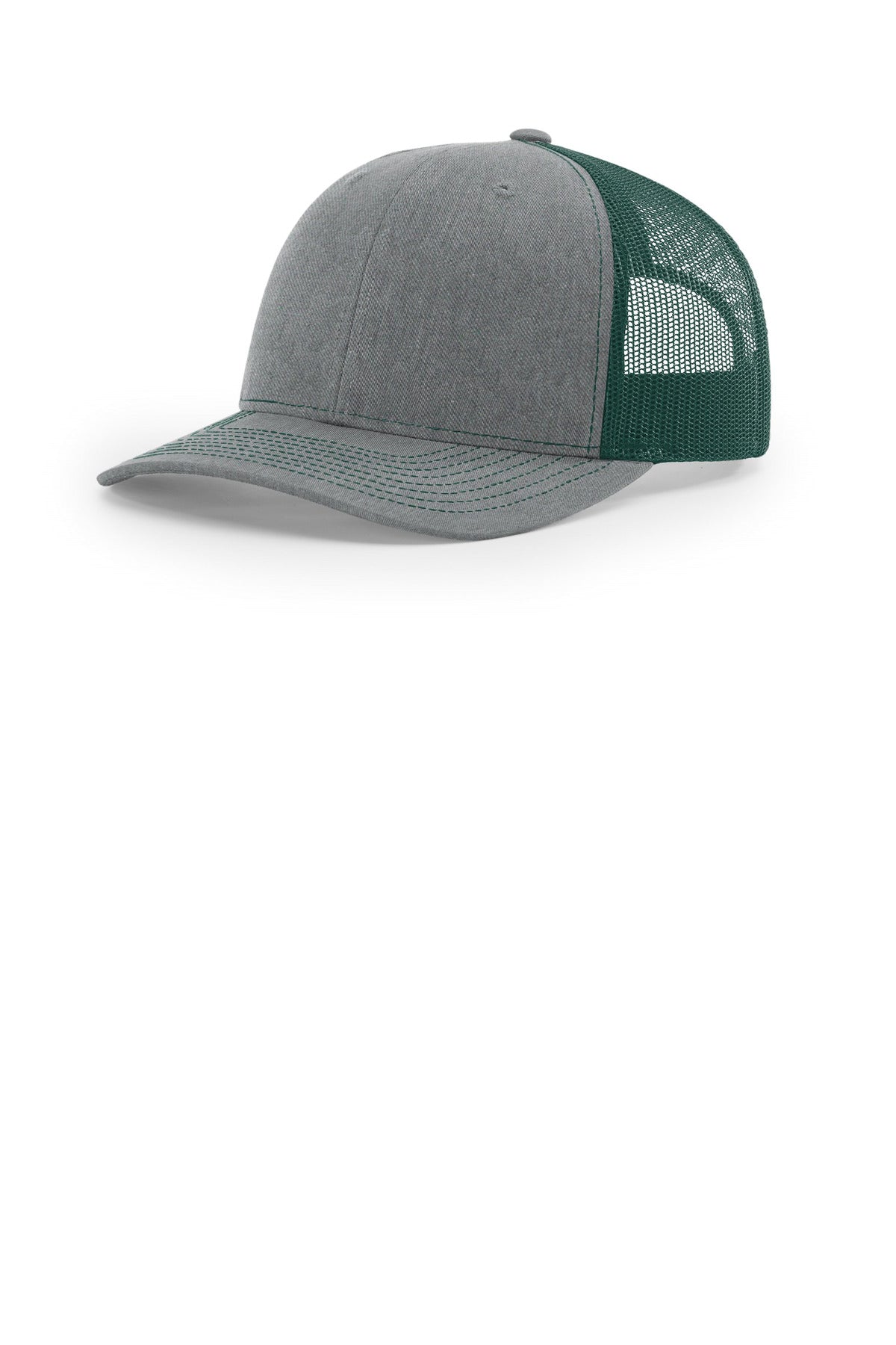 #color_heather grey/ dark green