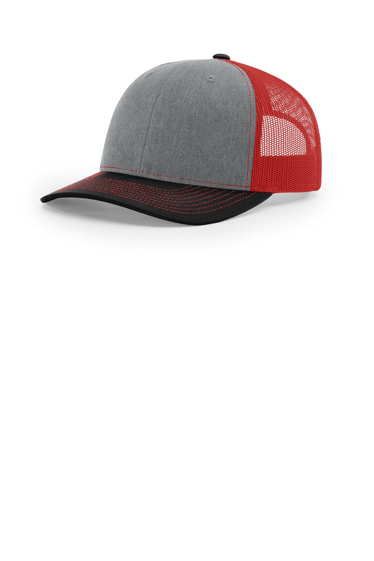 #color_heather grey/ red/ black