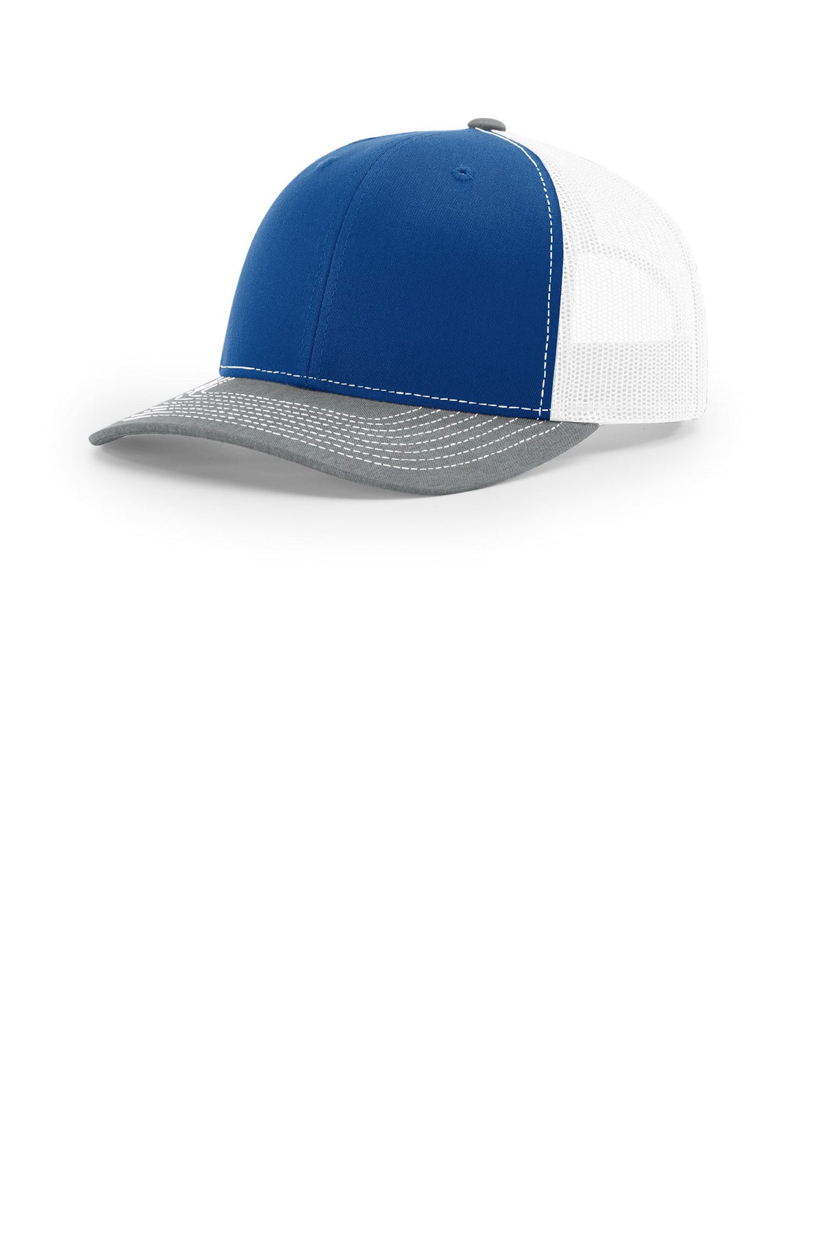 #color_royal/ white/ heather grey
