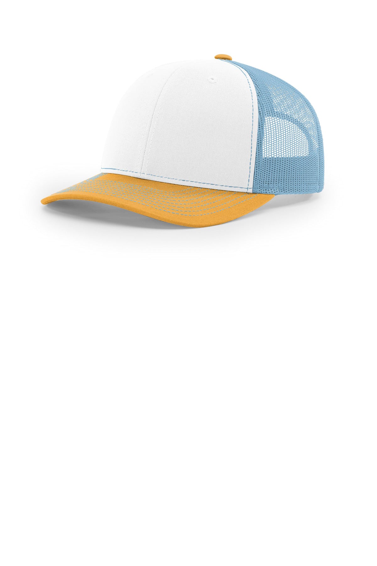 #color_white/ columbia blue/ yellow