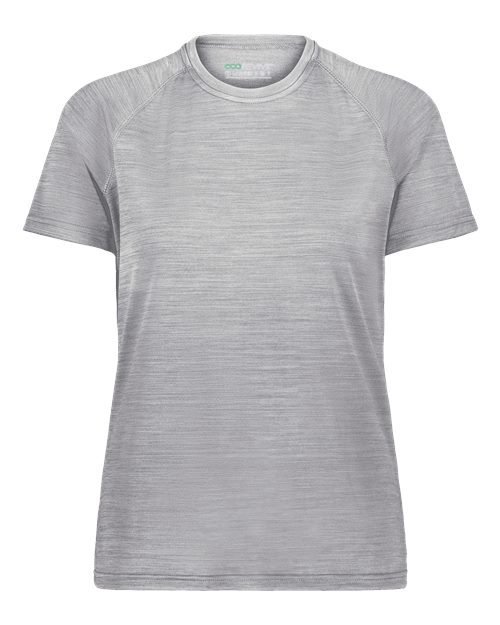 HOLLOWAY Eco Revive™ Women's All-Pro T-Shirt 222754