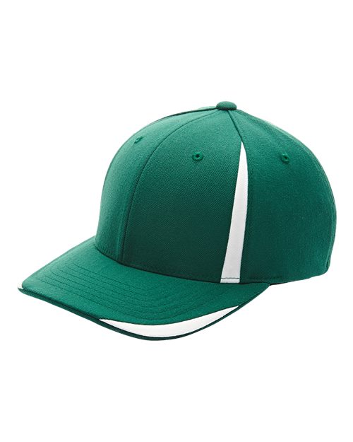 #color_sport forest/ white