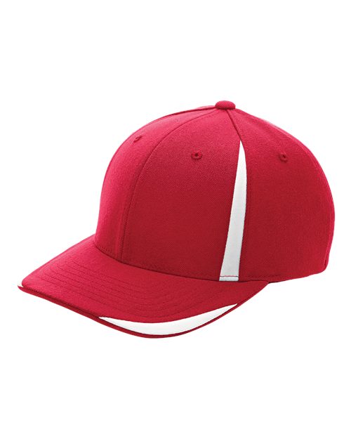 #color_sport red/ white