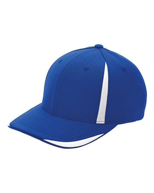 #color_sport royal/ white